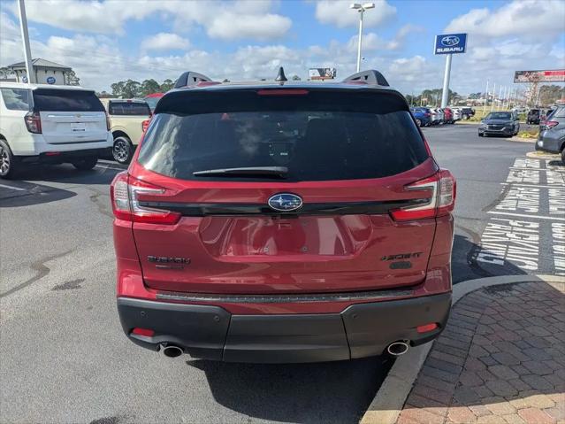 2026 Subaru Ascent Onyx Edition Touring 7-Passenger