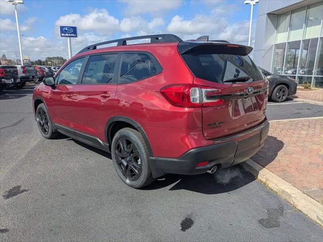 2026 Subaru Ascent Onyx Edition Touring 7-Passenger