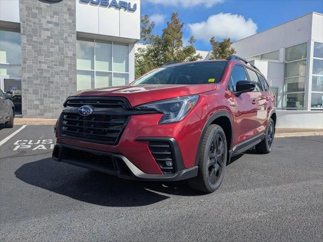 2026 Subaru Ascent Onyx Edition Touring 7-Passenger