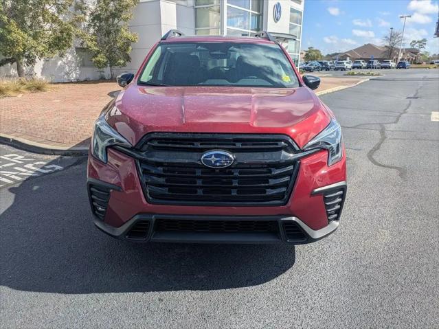 2026 Subaru Ascent Onyx Edition Touring 7-Passenger