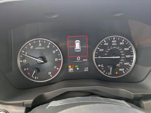 2026 Subaru Ascent Onyx Edition Touring 7-Passenger