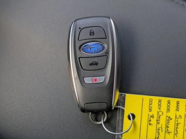 2026 Subaru Ascent Onyx Edition Touring 7-Passenger