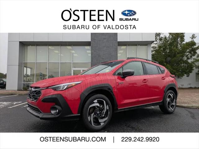 2026 Subaru Crosstrek Limited for sale in Valdosta, GA