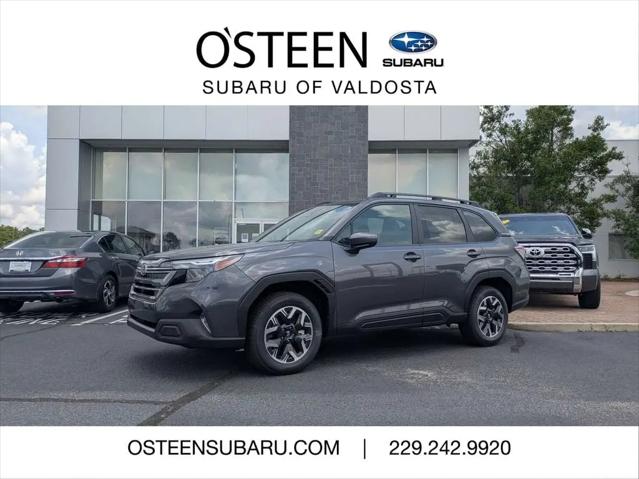 2026 Subaru Forester Premium for sale in Valdosta, GA