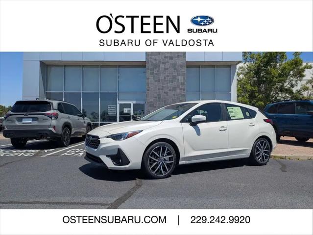 2026 Subaru Impreza Sport for sale in Valdosta, GA