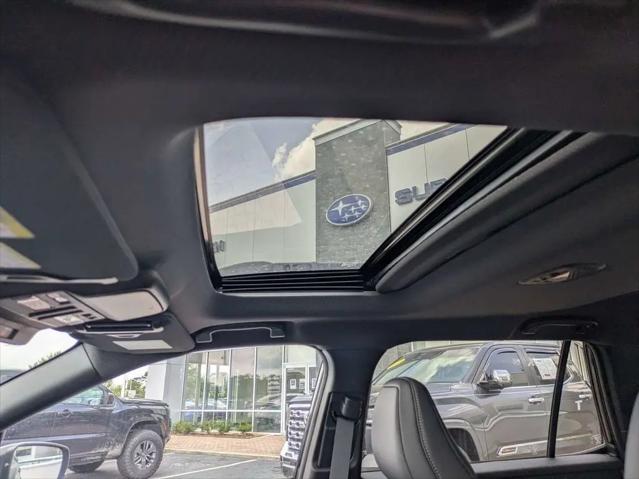 2026 Subaru Outback Limited XT