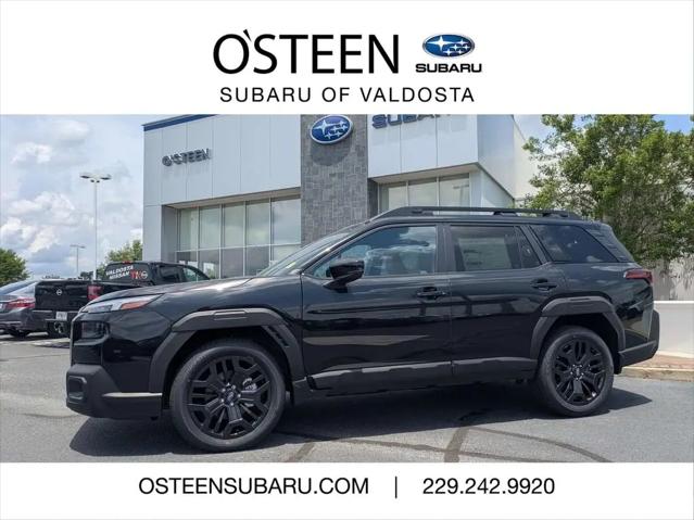 2026 Subaru Outback Limited XT for sale in Valdosta, GA