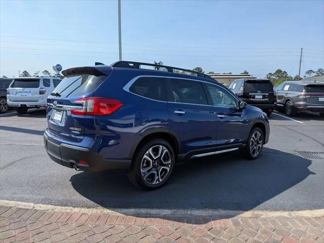 2026 Subaru Ascent Touring 7-Passenger