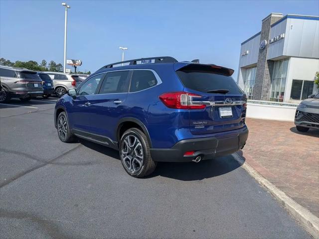 2026 Subaru Ascent Touring 7-Passenger