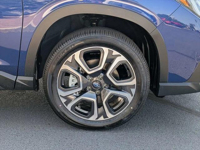 2026 Subaru Ascent Touring 7-Passenger