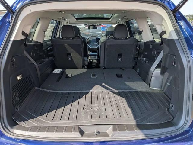 2026 Subaru Ascent Touring 7-Passenger