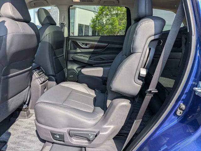 2026 Subaru Ascent Touring 7-Passenger