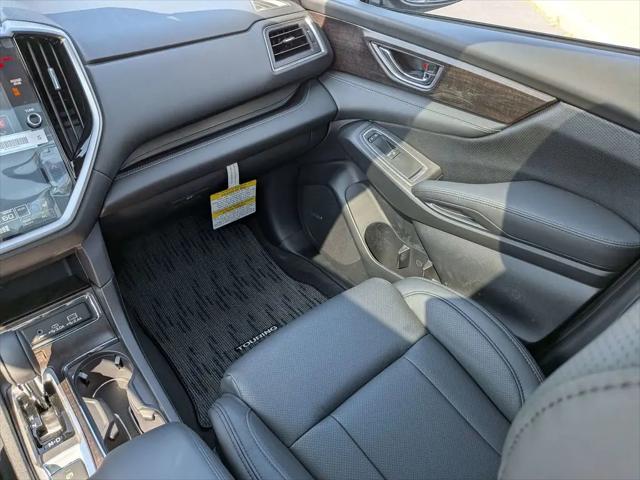 2026 Subaru Ascent Touring 7-Passenger