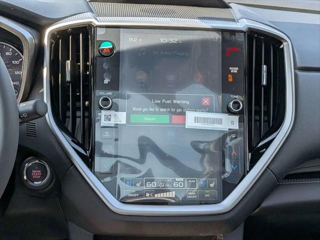 2026 Subaru Ascent Touring 7-Passenger