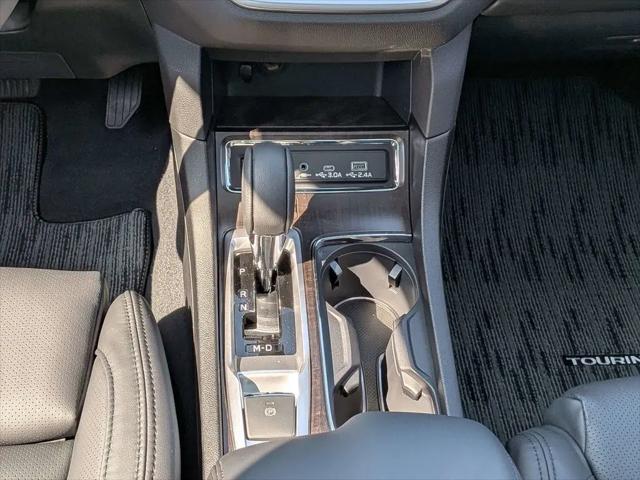 2026 Subaru Ascent Touring 7-Passenger