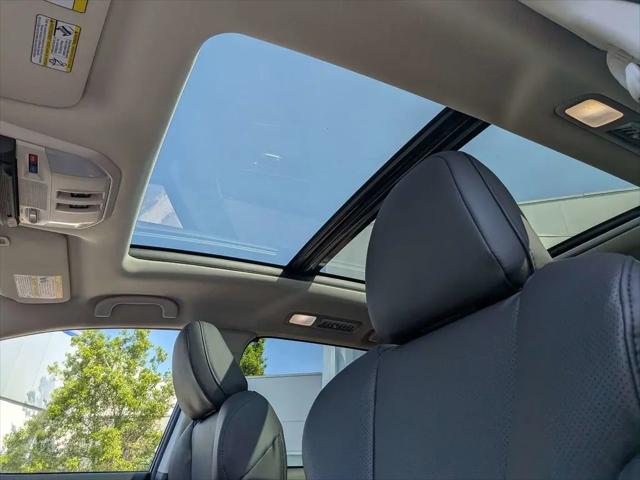2026 Subaru Ascent Touring 7-Passenger