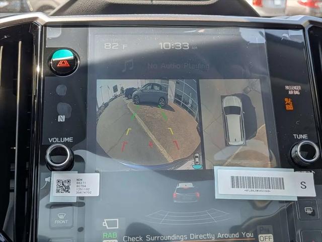 2026 Subaru Ascent Touring 7-Passenger