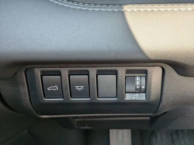 2026 Subaru Ascent Touring 7-Passenger