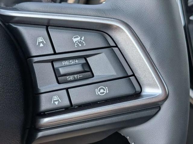 2026 Subaru Ascent Touring 7-Passenger