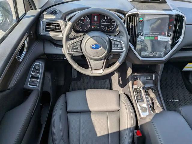 2026 Subaru Ascent Touring 7-Passenger