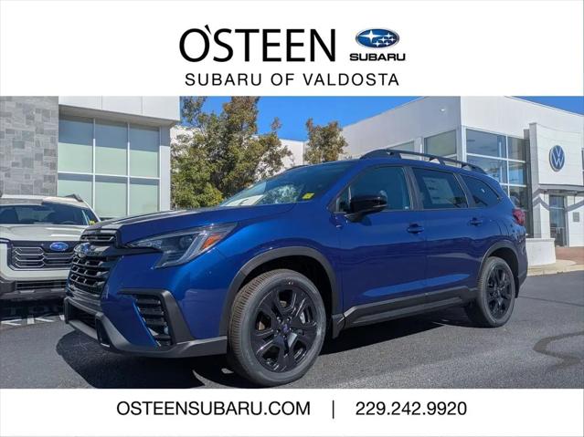 2026 Subaru Ascent Onyx Edition Touring 7-Passenger for sale in Valdosta, GA