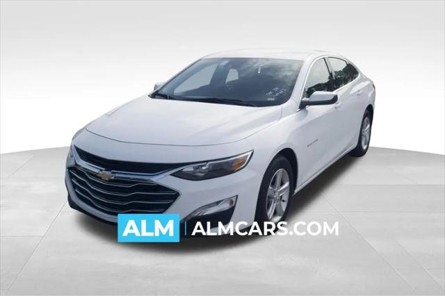 2024 Chevrolet Malibu FWD 1LT for sale in Florence, SC