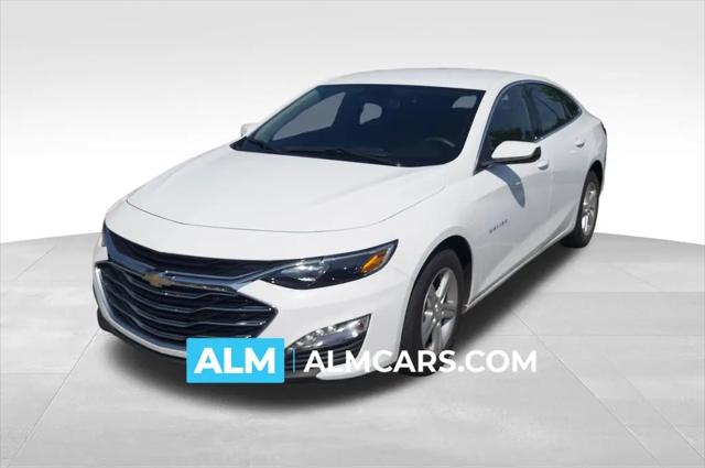 2024 Chevrolet Malibu FWD 1LT for sale in Florence, SC