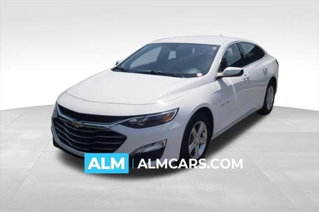 2024 Chevrolet Malibu FWD 1LT for sale in Florence, SC