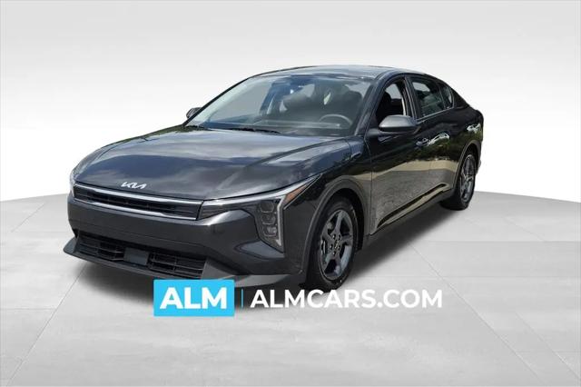 2025 Kia K4 LXS for sale in Florence, SC