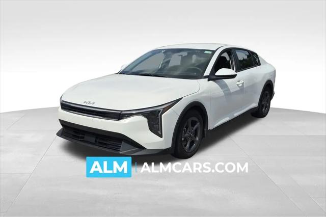 2025 Kia K4 LXS for sale in Florence, SC