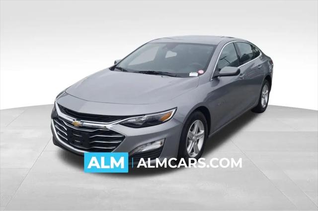 2024 Chevrolet Malibu FWD 1LT for sale in Florence, SC