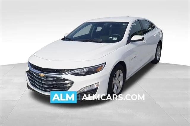 2024 Chevrolet Malibu FWD 1LT for sale in Florence, SC