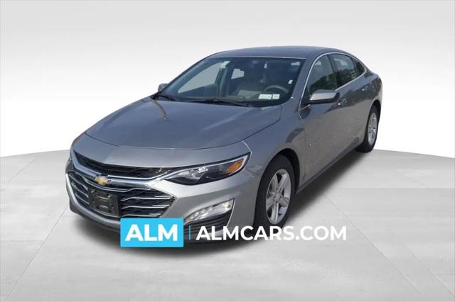 2024 Chevrolet Malibu FWD 1LT for sale in Florence, SC