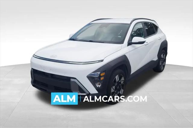 2024 Hyundai Kona SEL for sale in Florence, SC
