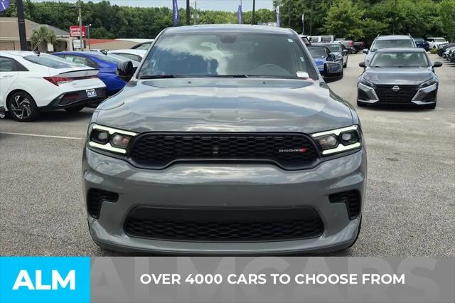 2026 Dodge Durango GT RWD