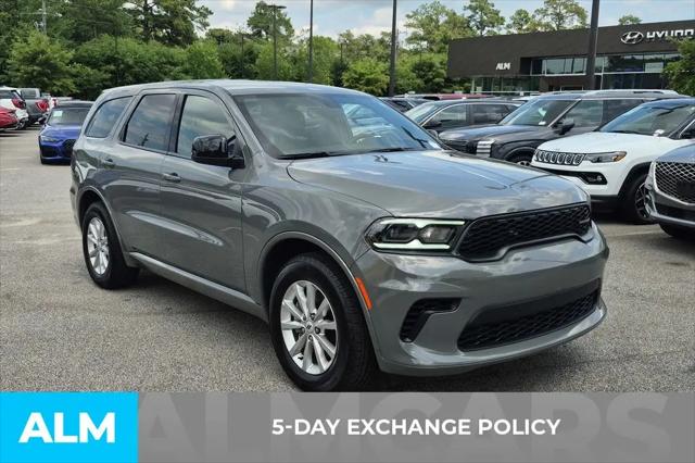 2026 Dodge Durango GT RWD