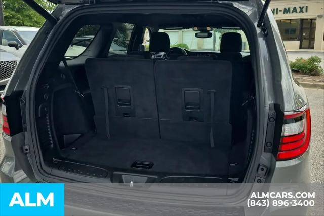 2026 Dodge Durango GT RWD