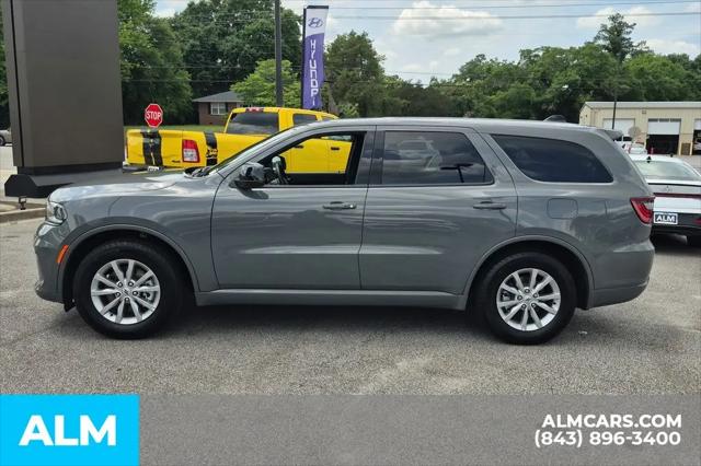 2026 Dodge Durango GT RWD