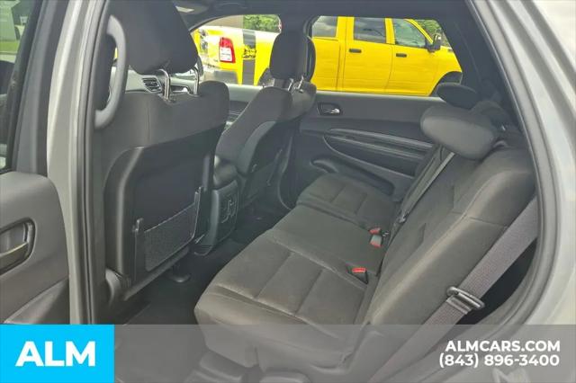 2026 Dodge Durango GT RWD