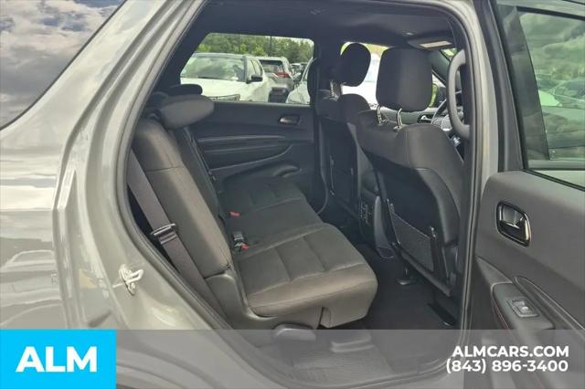 2026 Dodge Durango GT RWD