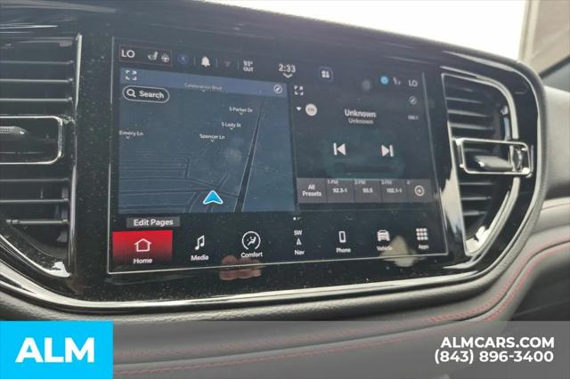 2026 Dodge Durango GT RWD