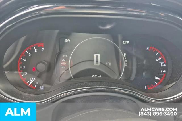 2026 Dodge Durango GT RWD