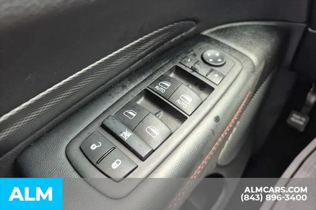 2026 Dodge Durango GT RWD