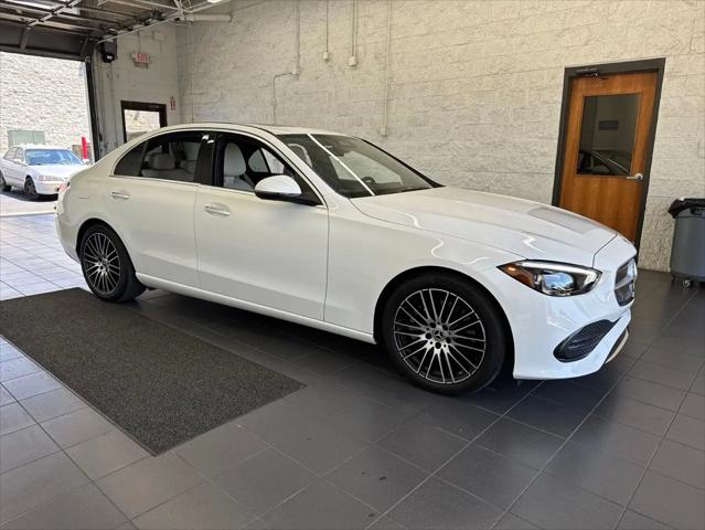 2023 Mercedes-Benz C-CLASS C 300 4MATIC Sedan for sale in Springfield, MO