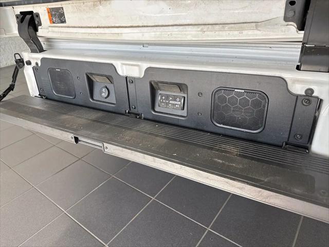 2024 GMC Sierra 1500 4WD Crew Cab Short Box Denali Ultimate