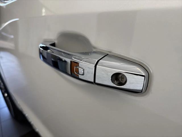 2024 GMC Sierra 1500 4WD Crew Cab Short Box Denali Ultimate
