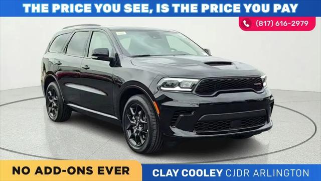 2026 Dodge Durango GT Plus HEMI V8 for sale in Arlington, TX