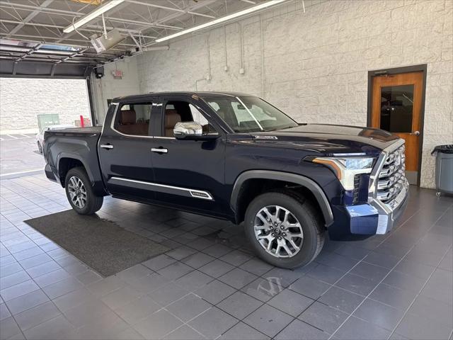 2026 Toyota Tundra 1794 Edition CrewMax 5.5' Bed for sale in Springfield, MO