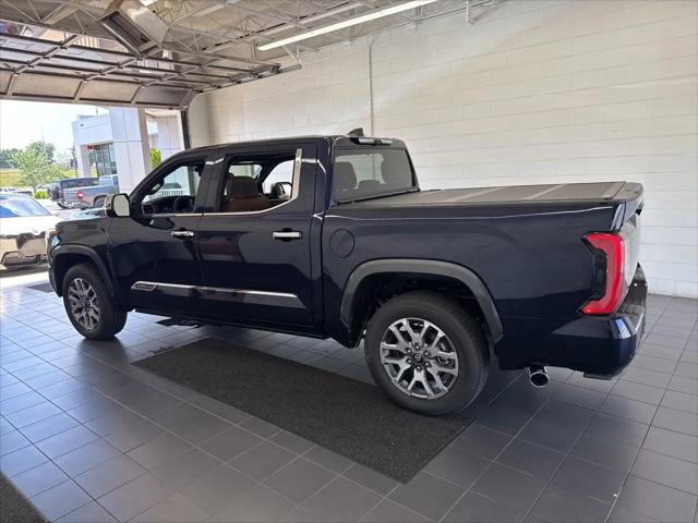 2026 Toyota Tundra 1794 Edition CrewMax 5.5' Bed