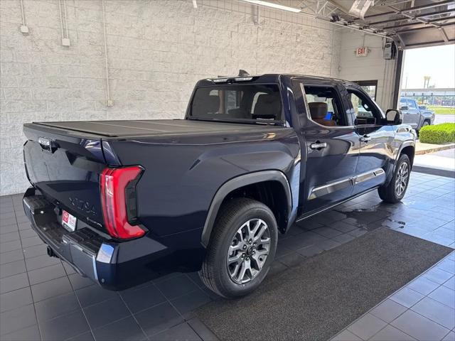 2026 Toyota Tundra 1794 Edition CrewMax 5.5' Bed